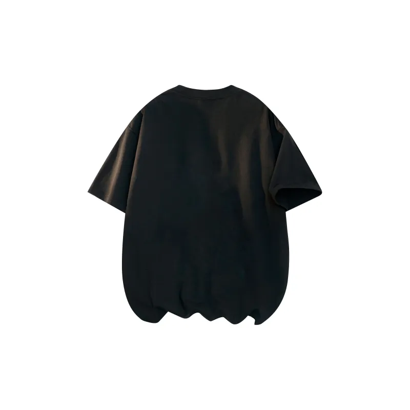 CSKS T Shirts Unisex-1