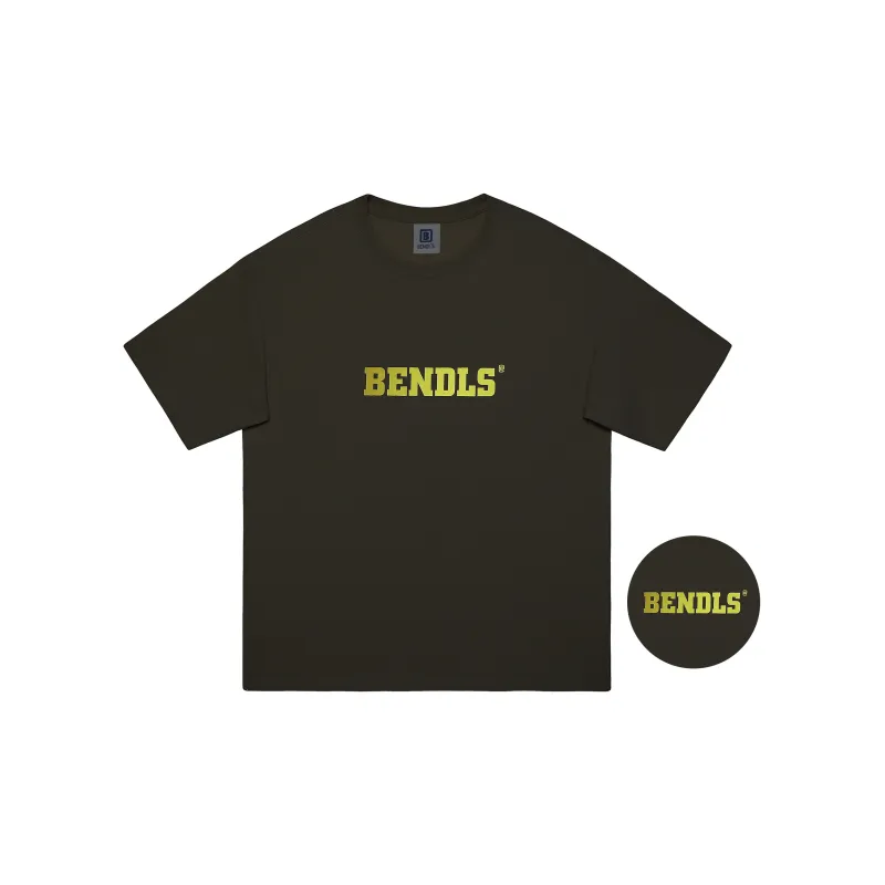 BENDL'S T Shirts Unisex-31