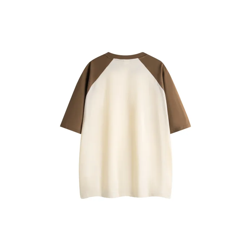 TELENT T Shirts Unisex-21