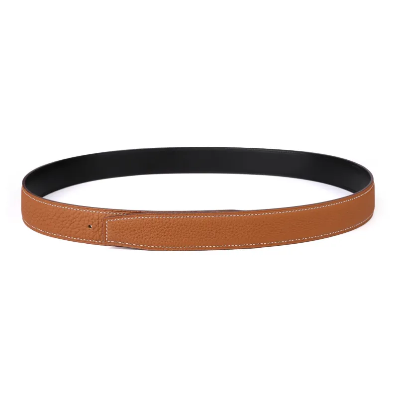Jaylen Oos Leather Belts Men-53