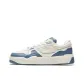 Blue White