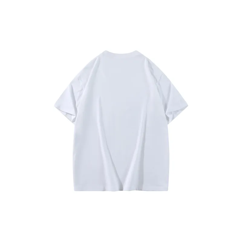 DBD WH T Shirts Unisex-3
