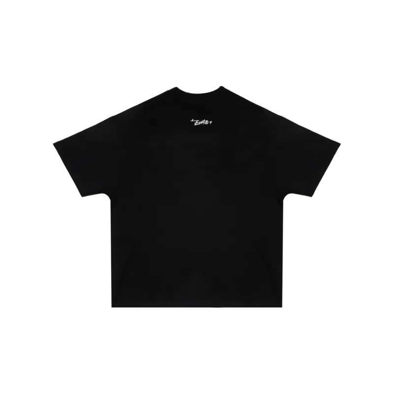 *EVAE+MOB T Shirts Unisex-1