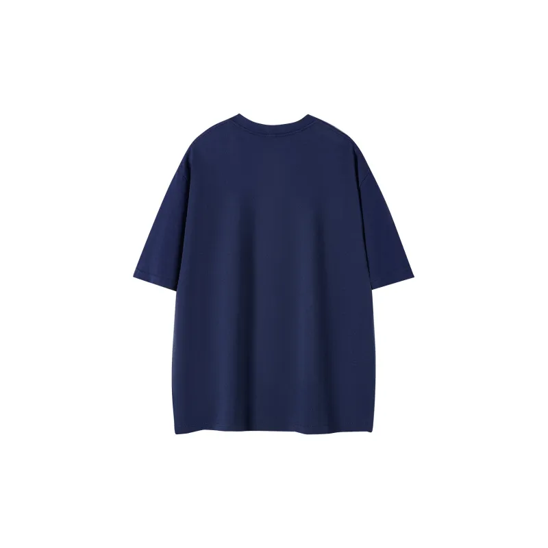 LEVEL RELAX Series T Shirt Unisex-7