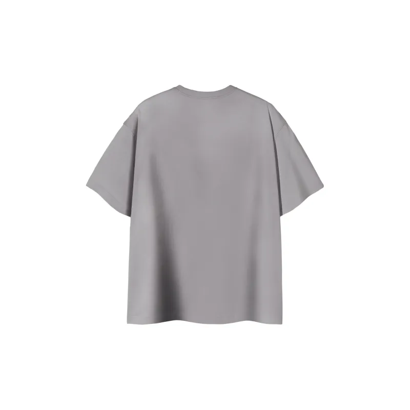 PSO Brand T Shirts Unisex-4