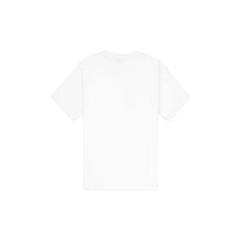 Levis T Shirts Men White-1