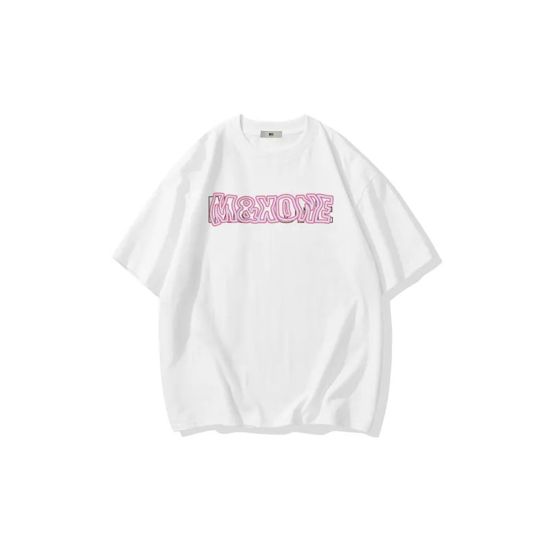 M&X MEDX T-Shirts Unisex-6