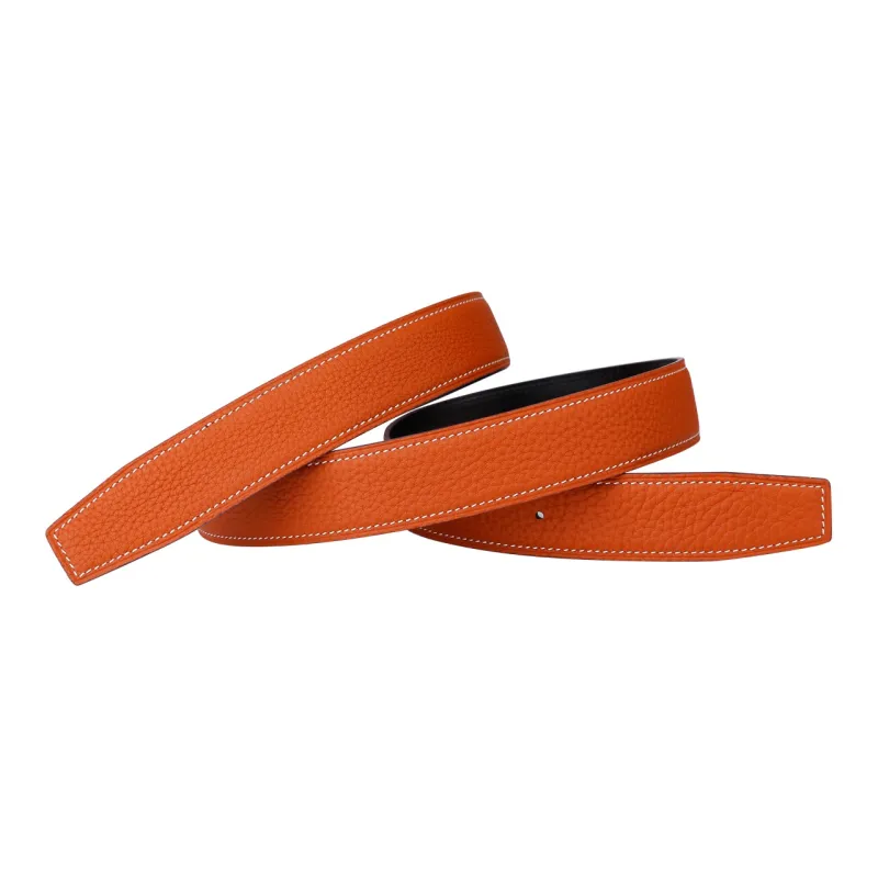 Jaylen Oos Leather Belts Men-34
