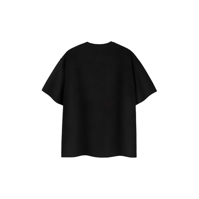 PSO Brand City Outdoor Collection T Shirt Unisex-1