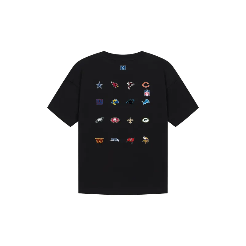 NFL T Shirts Unisex-1