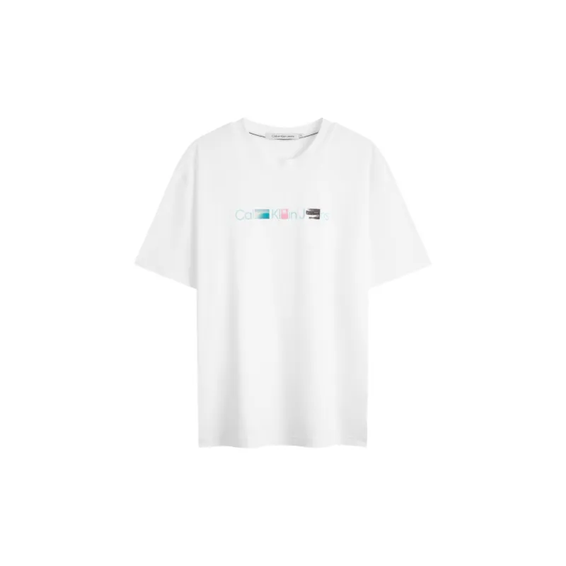 Calvin Klein SS24 Series T Shirts Men-4