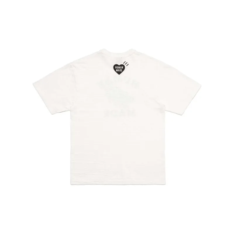 HUMAN MADE Year Of The Dragon Series T Shirts Unisex-3