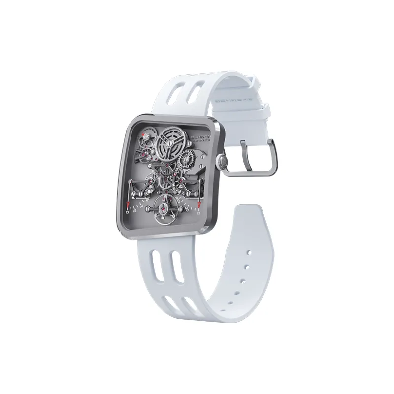 BEHRENS Unisex Watch-1