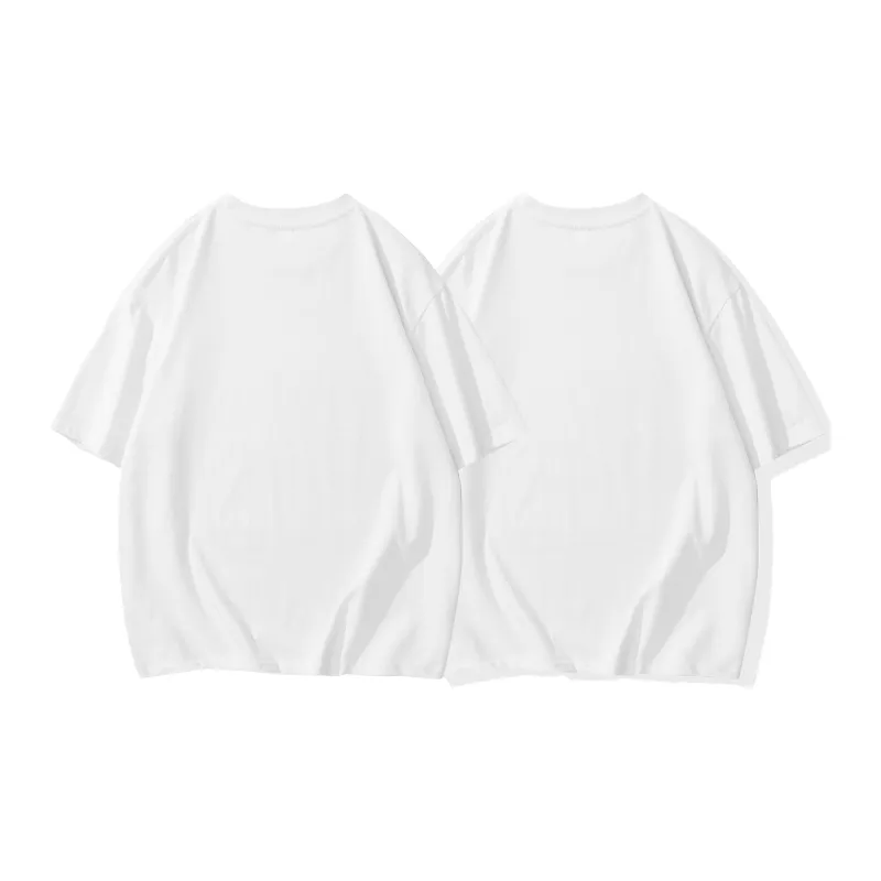 RUNNINWHEEL T Shirt Unisex 2 Pack-3