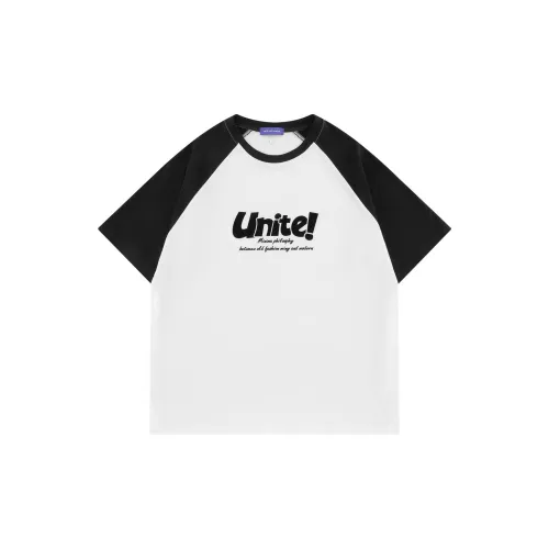 Unite Life HOODS Unisex T-shirt