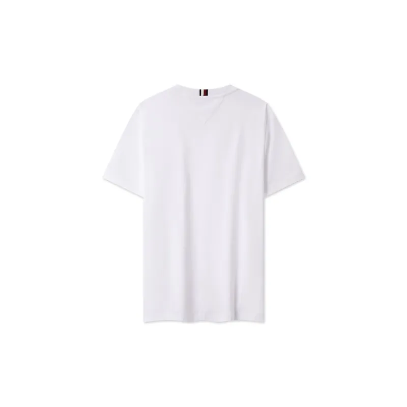 Tommy Hilfiger T Shirts Men-6