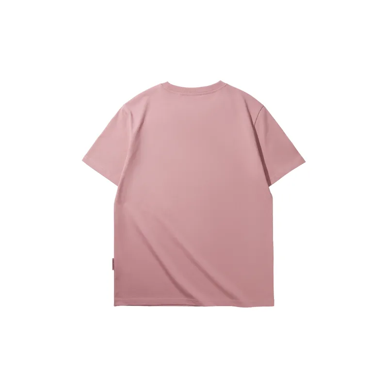 HLA Power Young Series T Shirt Men's-1