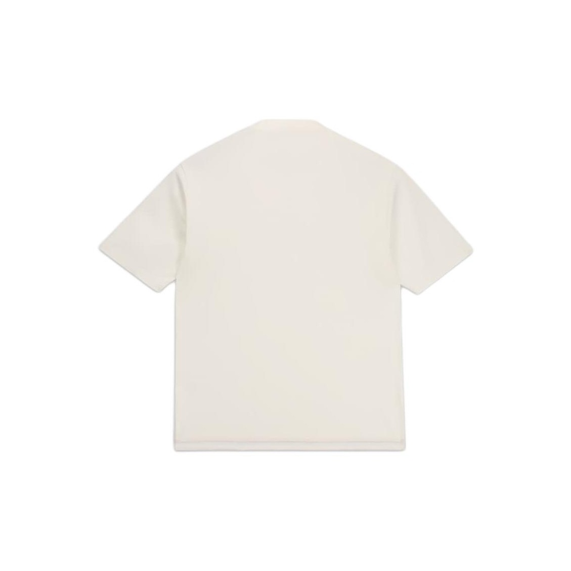Air Jordan x Trophy Room Short Sleeves Top 'Cream' FQ3844-133