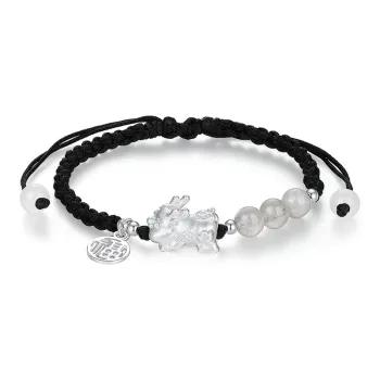 Olampe Jade Bracelets Unisex