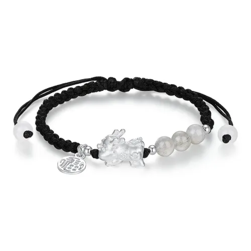 Olampe Jade Bracelets Unisex