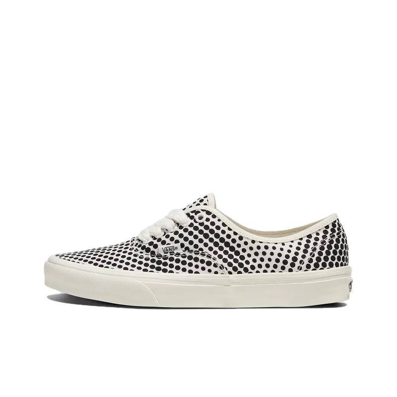 Authentic Vans 'Polka Dot Pop Art'-0