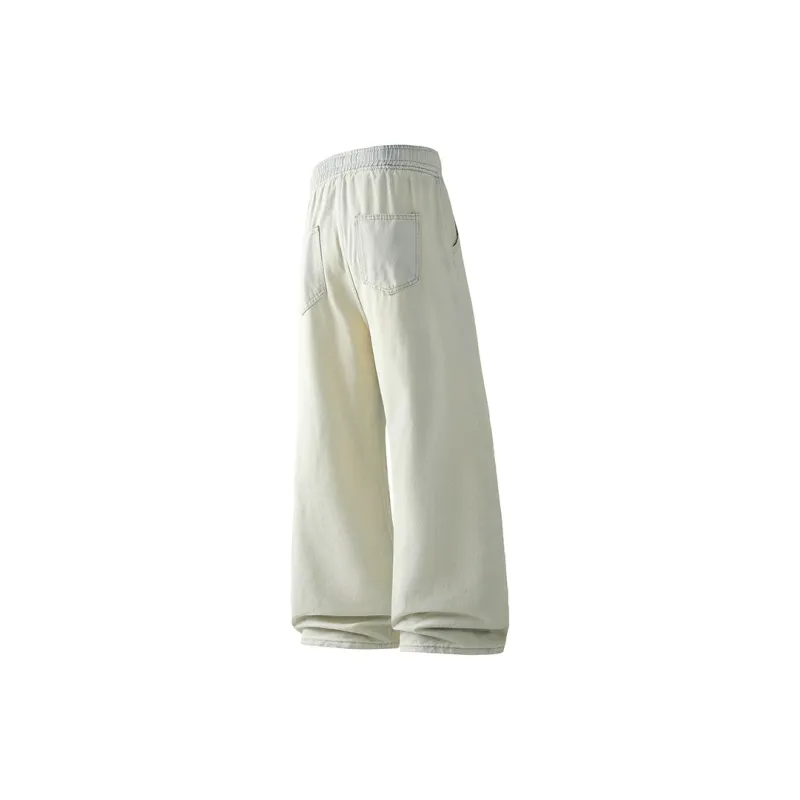 UF9193 Jeans Unisex-8