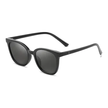 PRETTYALLUSION Oval Sunglasses Unisex