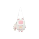 Pink+Cute Rabbit