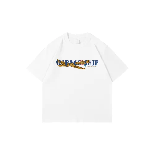 42SPACESHIP T-Shirts Unisex