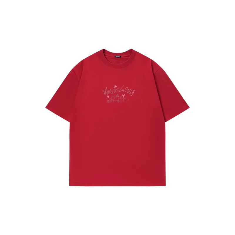 GSON T Shirts Unisex-11