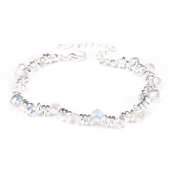 BLESSED BULLET Alloy Bracelets Women's