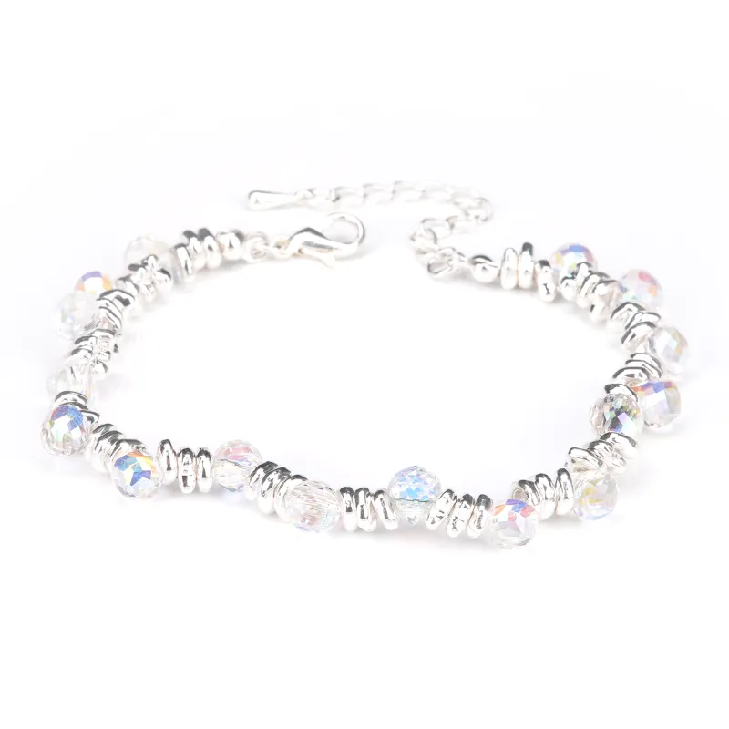 BLESSED BULLET Alloy Bracelets Women's-0