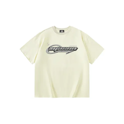 Masongarments T-Shirts Unisex