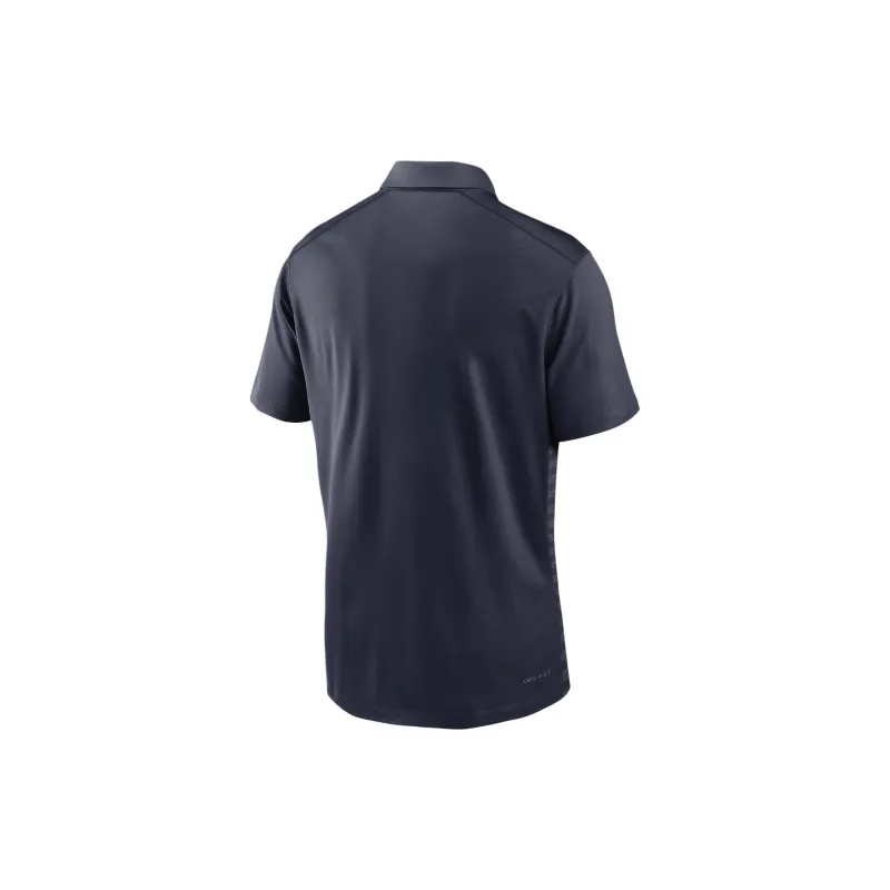 Nike Arizona Wildcats Sideline Victory Men's Nike Dri-FIT College Polo-1