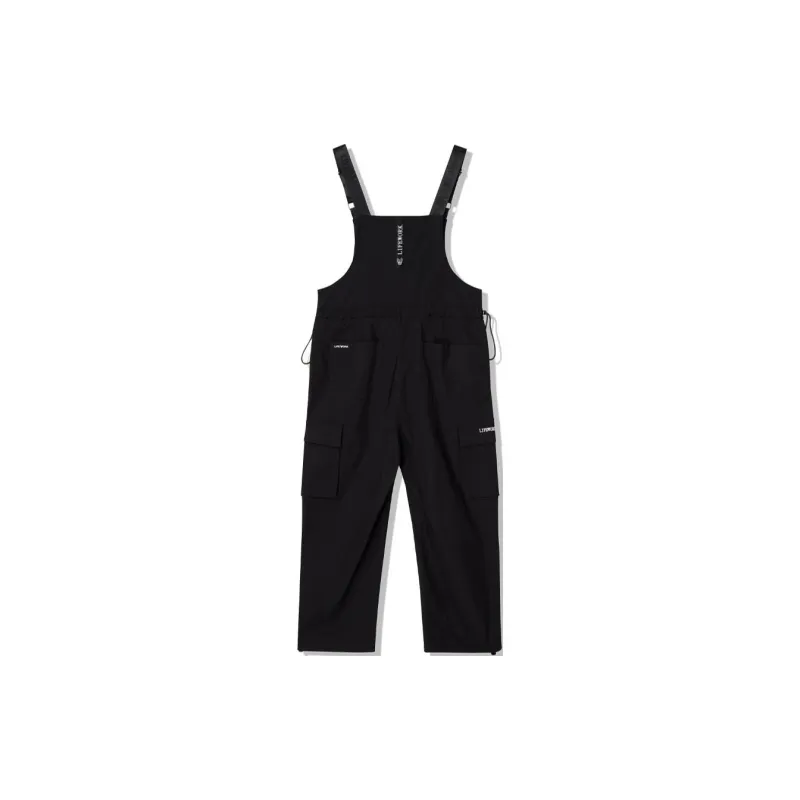 LIFEWORK HIDEAWAY Overalls Women's-1