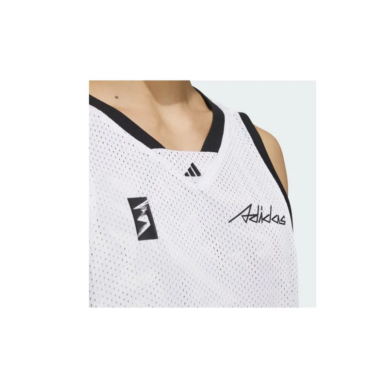 Adidas Tank Top Men's Wheat Brown-7