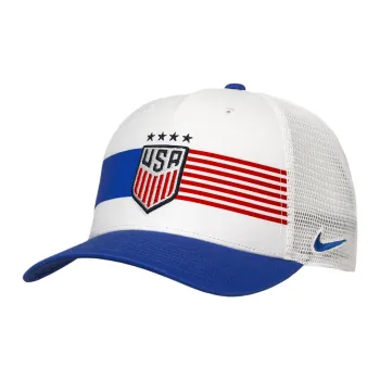 Nike Uswnt Nike Soccer Trucker Cap