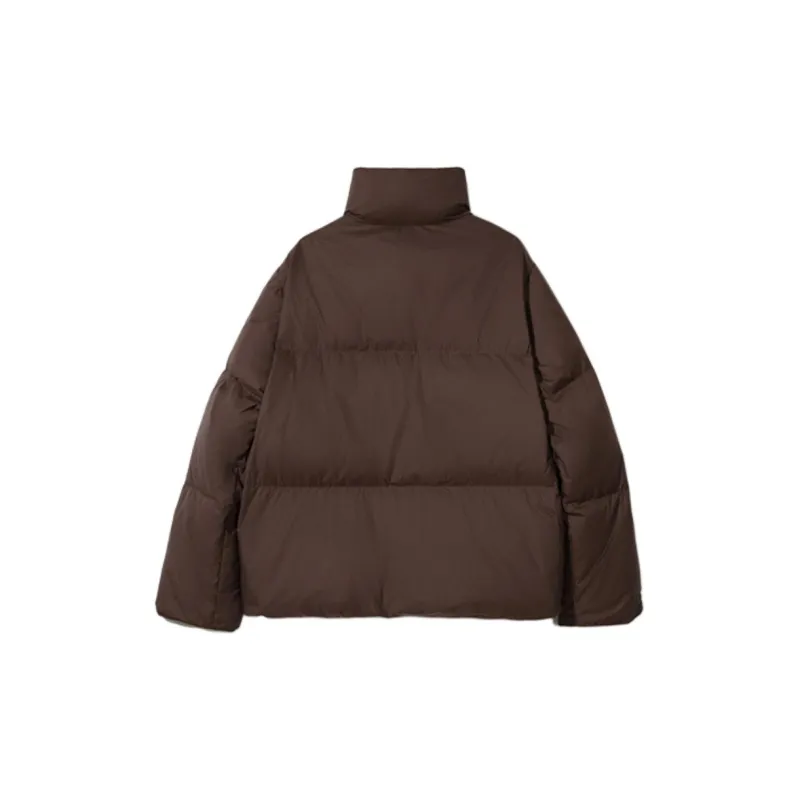 Youth Pastoral Order Down Jacket Unisex-1