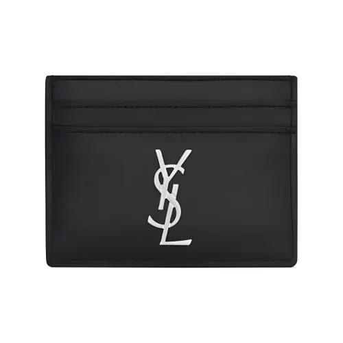 SAINT LAURENT Card Holders