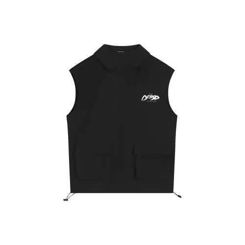 DESSO Tank Tops Unisex