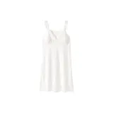 Pearl White (Detachable Pads)