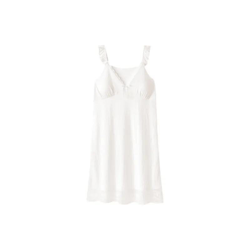 OEING Women's Nightgowns-0