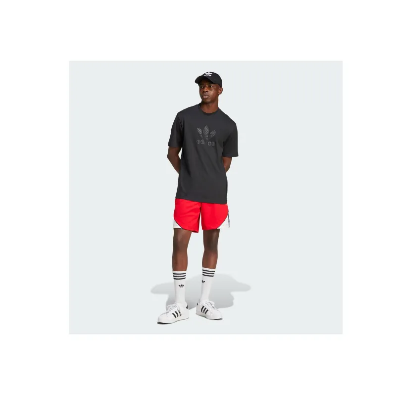 Adidas Monogram Tee-7
