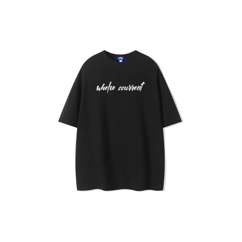 WHELVE T Shirts Unisex-1