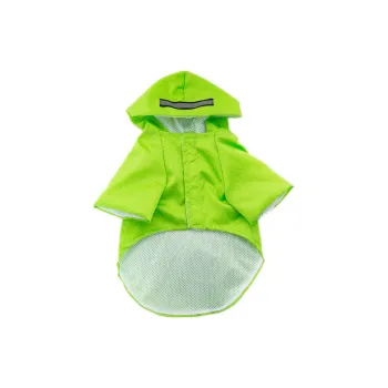 Yun Manqing Pet Clothing