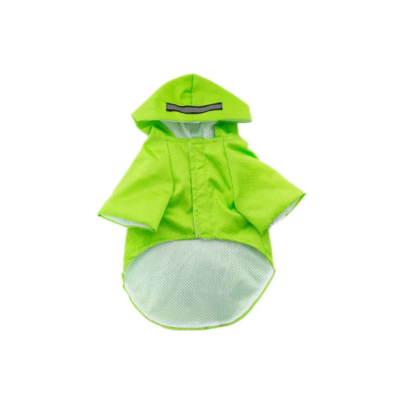Yun Manqing Pet Clothing-0