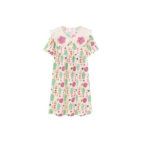 MADALLO Nightgown Women's Multicolor