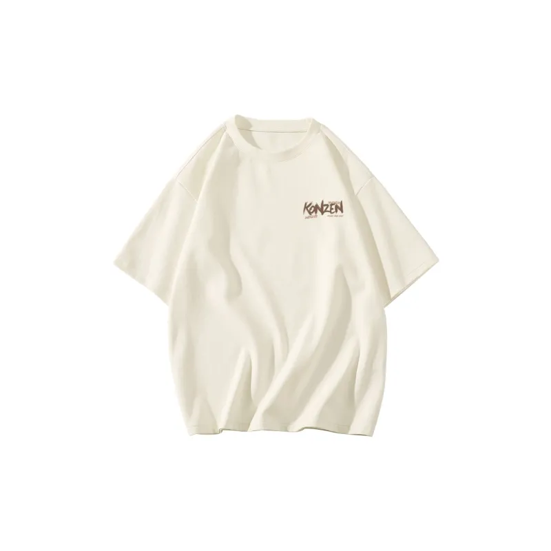 KONZEN· T Shirts Unisex-12
