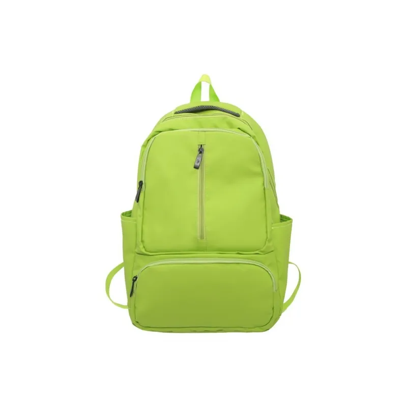DALO Oxford Backpack Unisex Multicolor-5