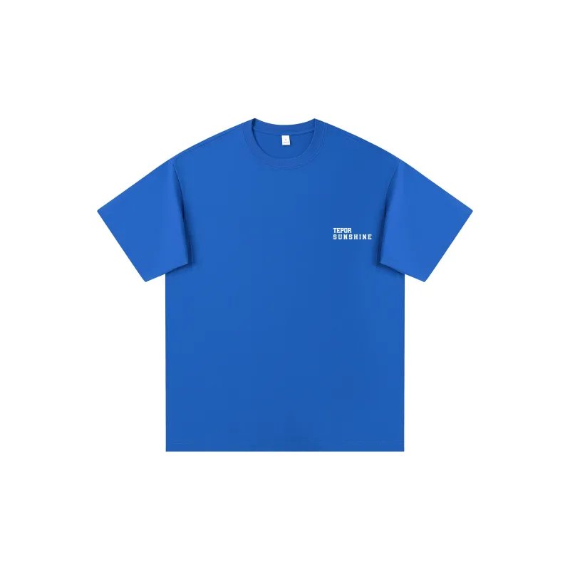 TEPOR T-Shirts Unisex-13